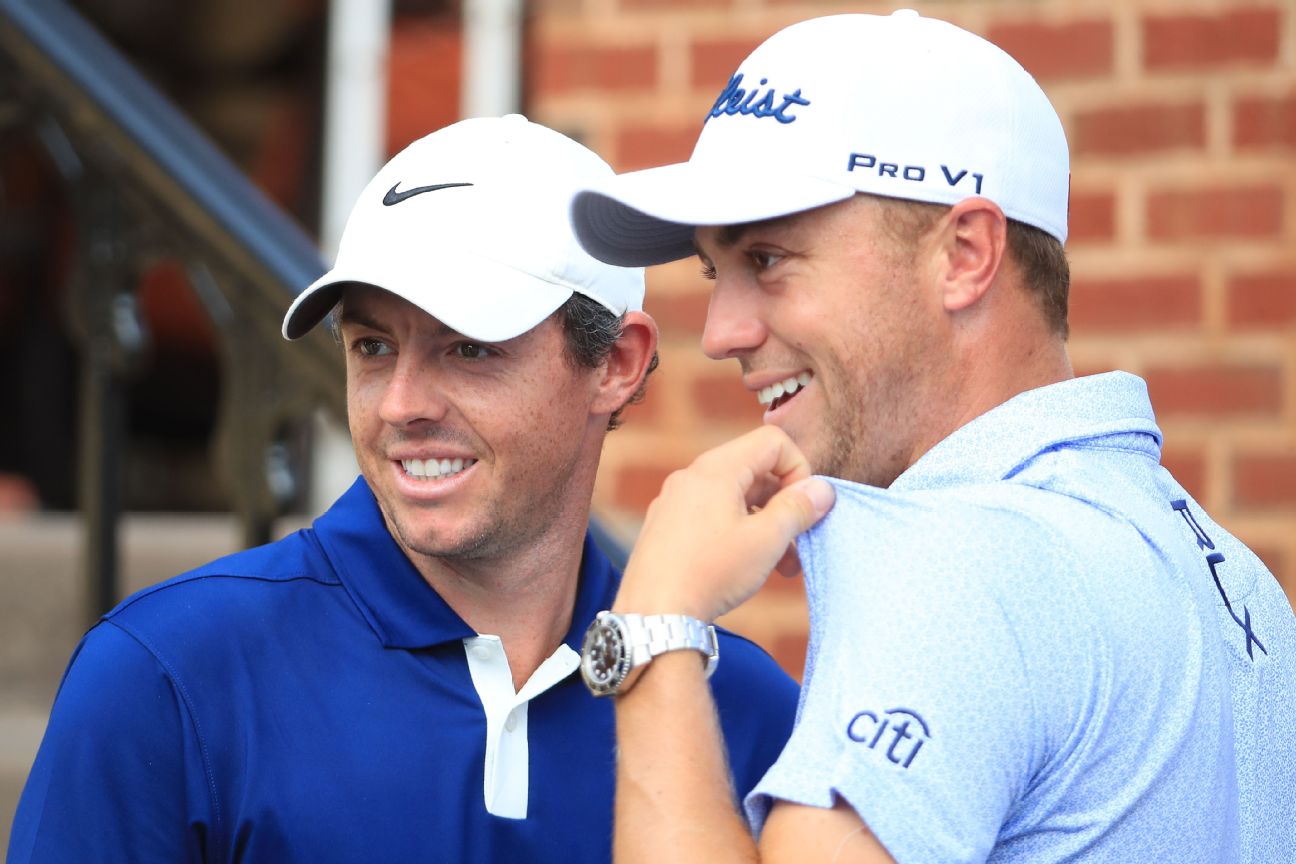 Rory: LIV ruling lets Cup go on without 'sideshow'