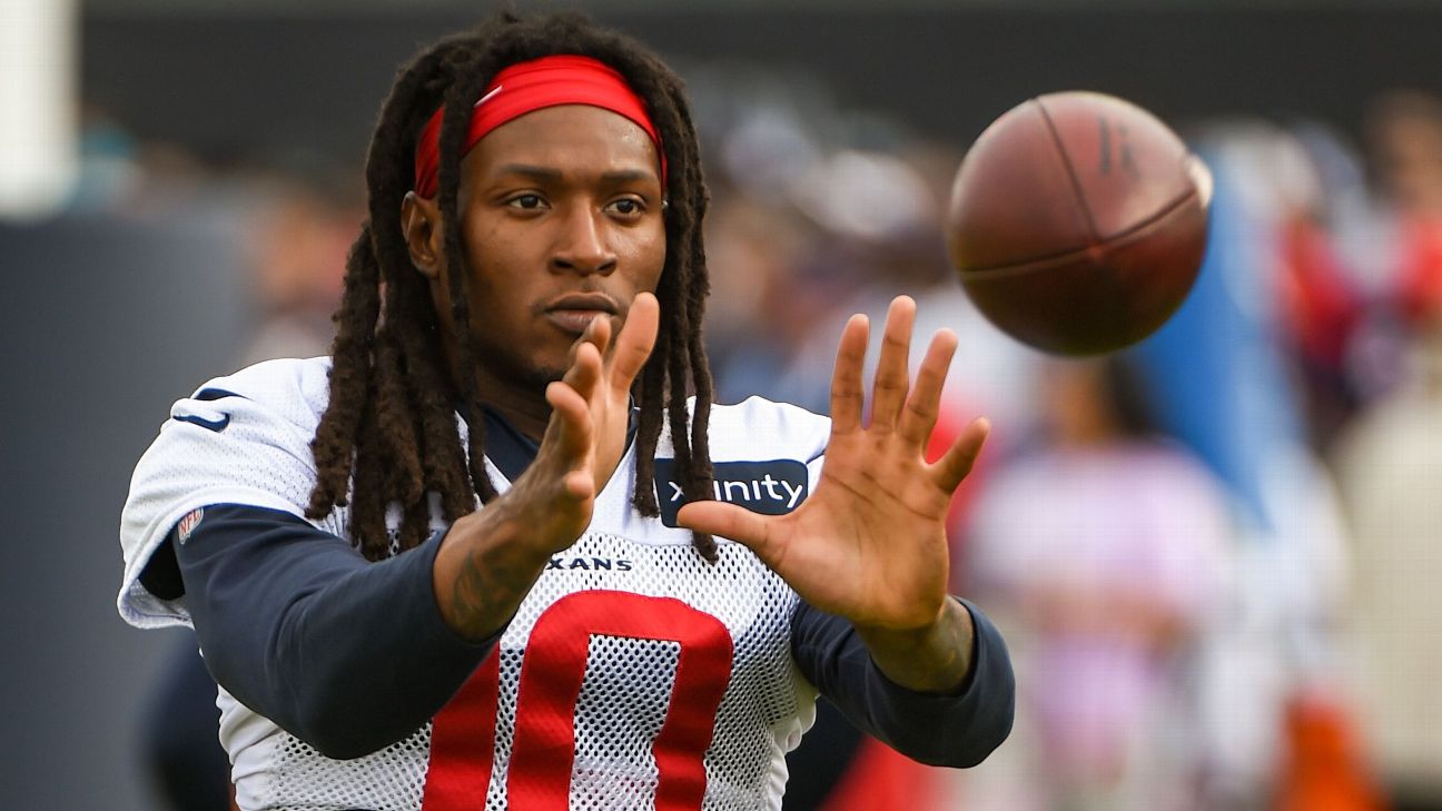 Preseason 2019 NFL fantasy football positional rankings and advice - The  Falcoholic