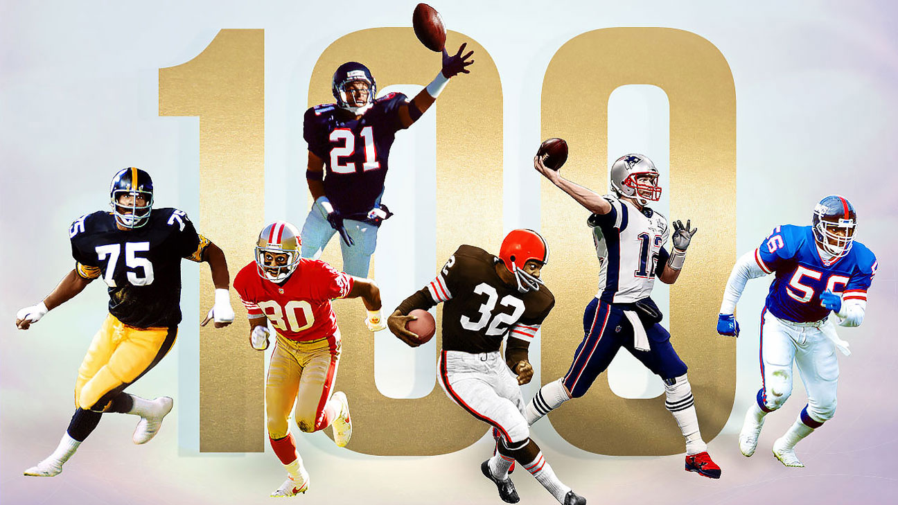 St. Louis Rams: Top 75 Greatest Players of All Time