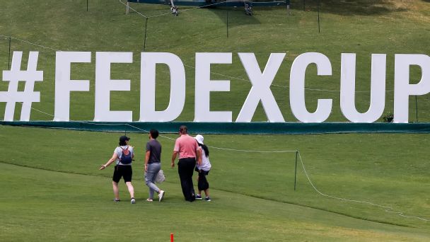 Is the new FedEx Cup scoring format good, bad or just different?