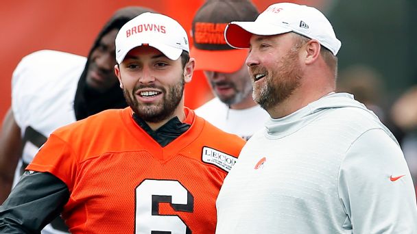 Advice for rookie NFL head coaches, and what all six have to prove