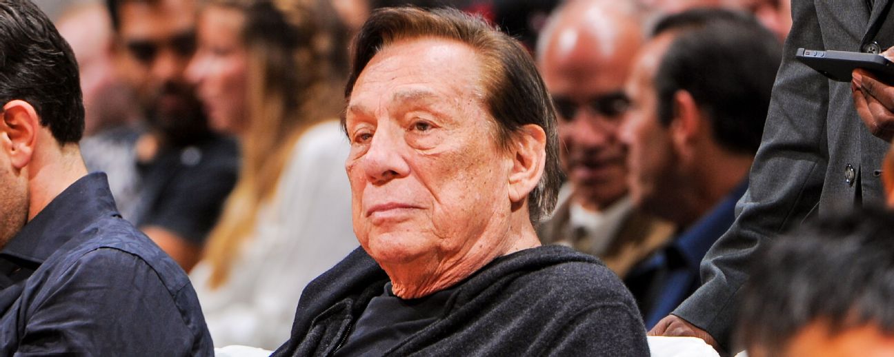 The Sterling Affairs: The tapes that took down a billionaire