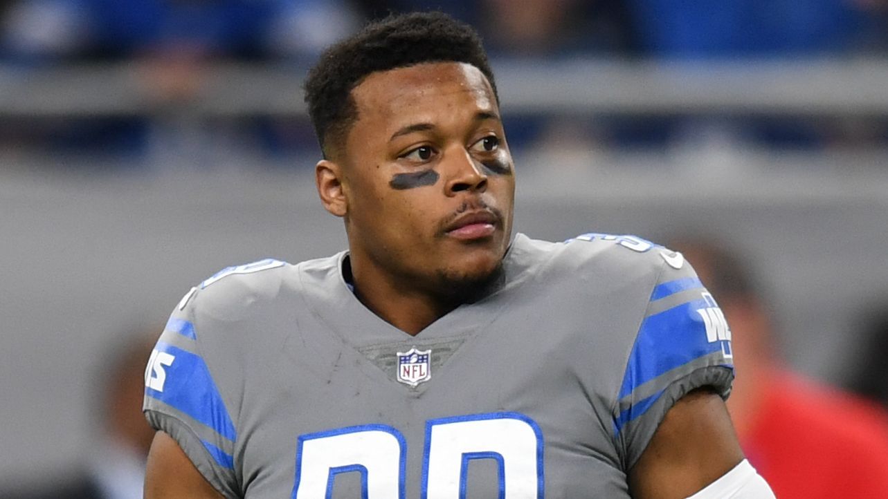 Lions place Jamal Agnew on injured reserve - NBC Sports