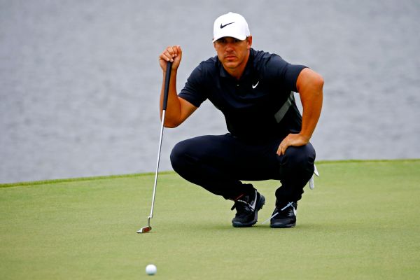Chase Koepka Stats, News, Pictures, Bio, Videos - ESPN