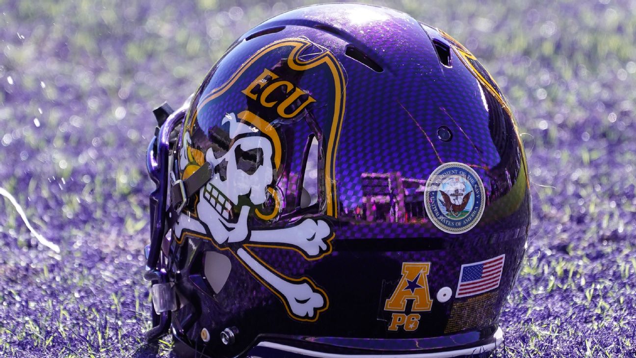 2020 Marshall-East Carolina game moved from Week Zero to Sept. 12
