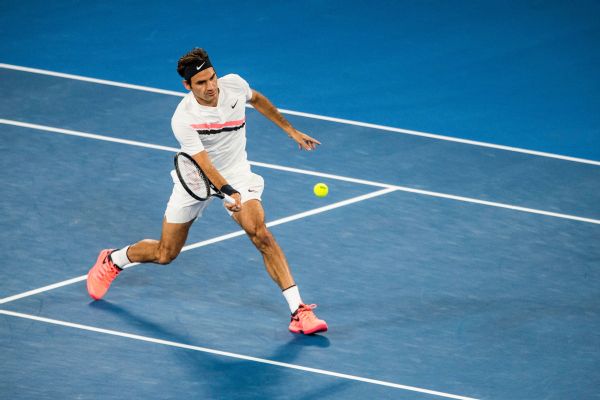 Federer Grand Slam outfit could fetch $35k