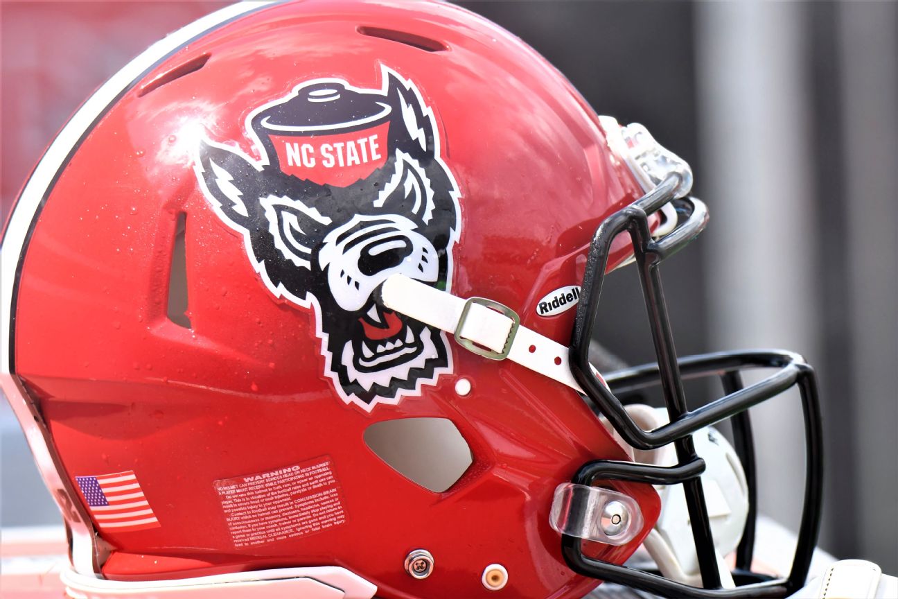 NC State Wolfpack Football - Wolfpack News, Scores, Stats, Rumors ...