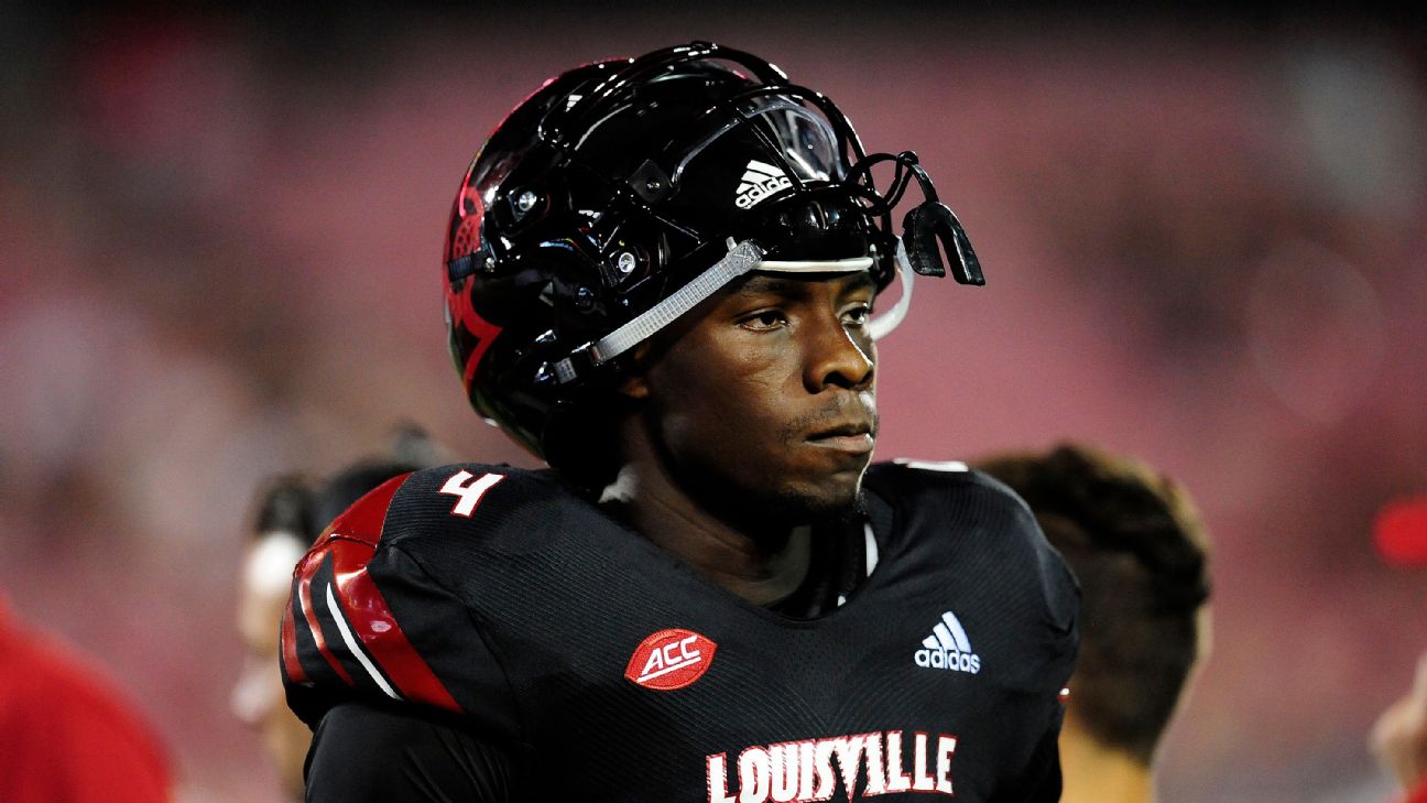 Malik Cunningham to start for Louisville against Western Kentucky