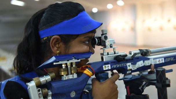 Elavenil Valarivan — Article image accompanying India at Asian Games 2026: Full schedule of medal events and fixtures on September 20, Sunday on WagerUp Sports News. Elavenil Valarivan — Article image accompanying India at Asian Games 2026: Full schedule of medal events and fixtures on September 20, Sunday on WagerUp Sports News.