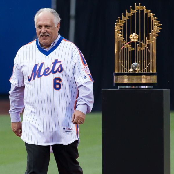 Former MLB'er Wally Backman arrested in domestic dispute