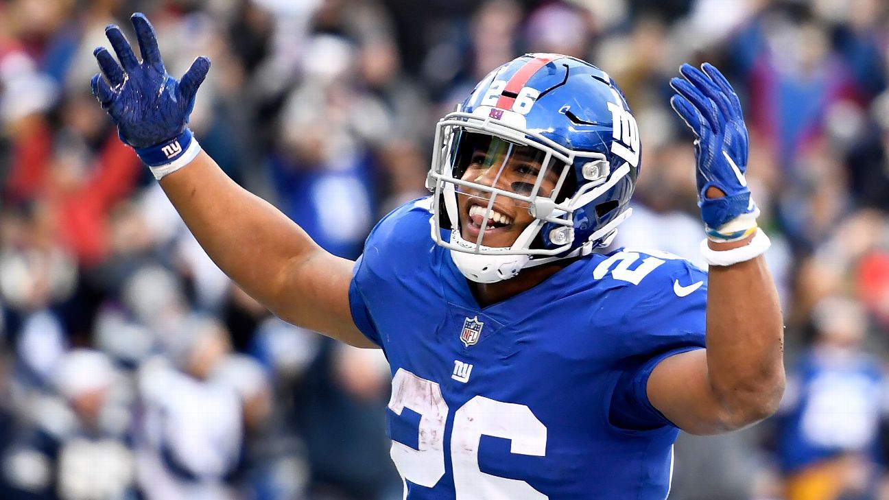 NY Giants Rumors: Sign La'El Collins? + Giants Workout 2 Veteran Wide  Receivers