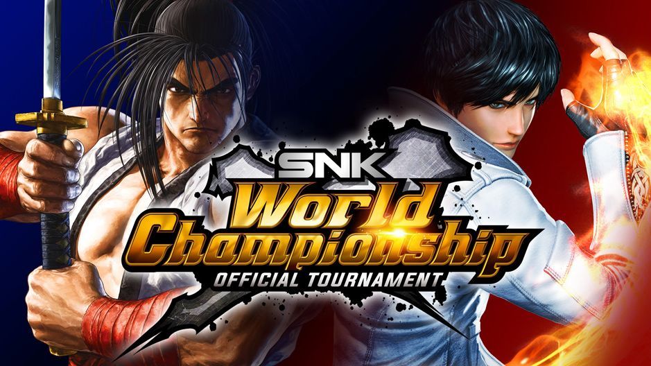 Quebrando expectativas: conheça as equipes de King of Fighters XV