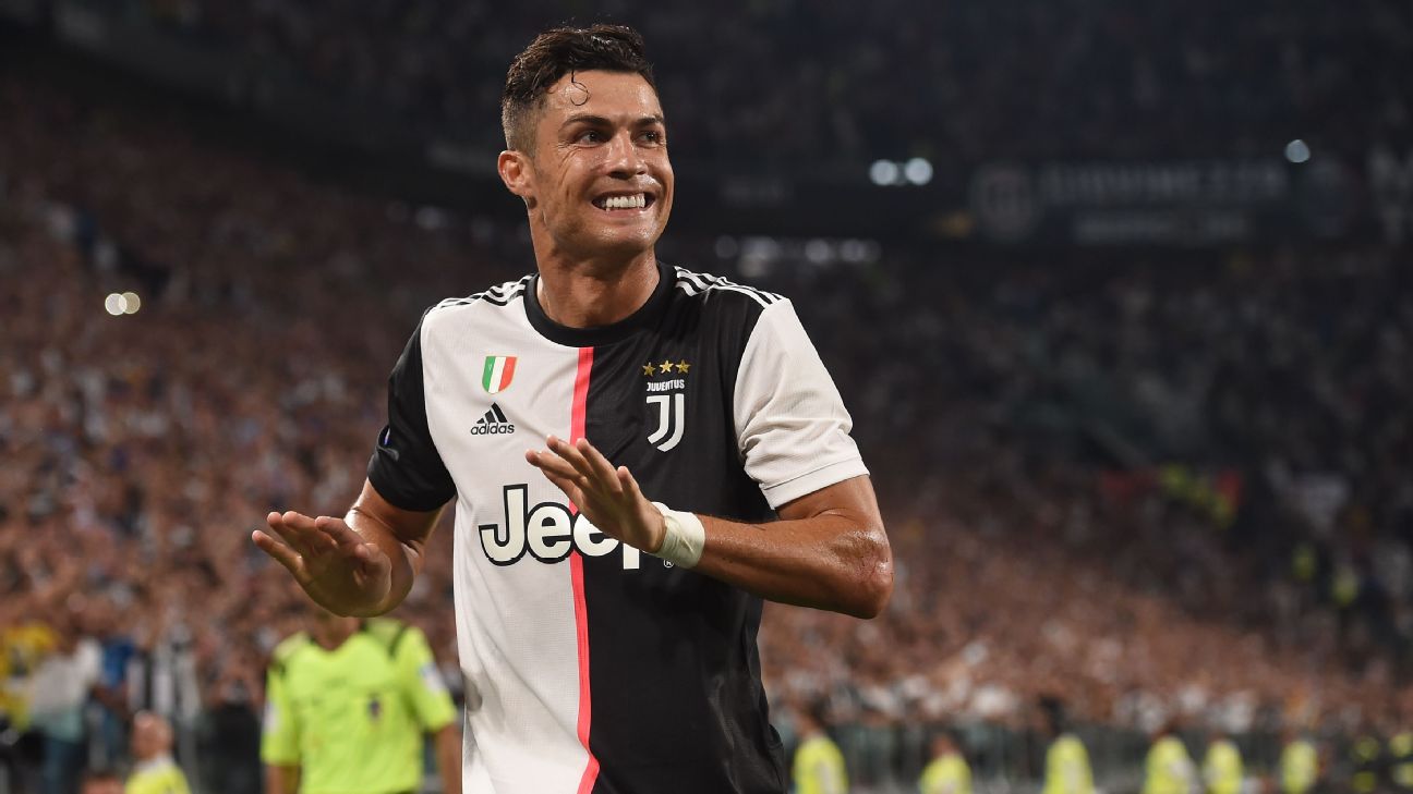 Juventus, a inabalável paixão da Mooca que dispensa Cristiano Ronaldo, Esportes