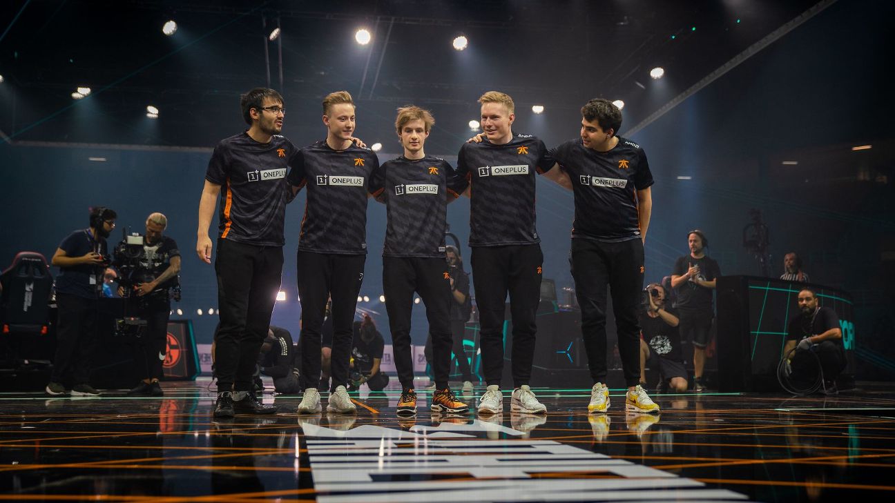 How to watch the 2019 League of Legends World Championship Semifinals:  schedule and stream - The Rift Herald