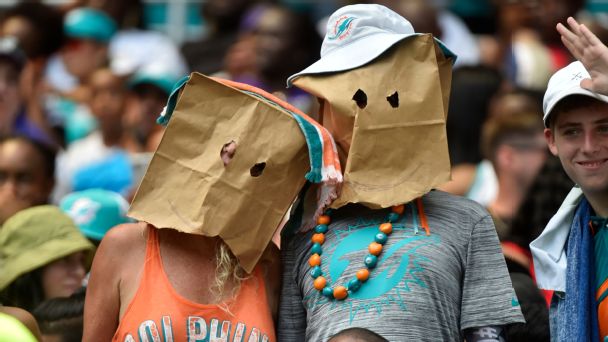 Dolphins go further into tank mode by dealing Kiko Alonso to the Saints