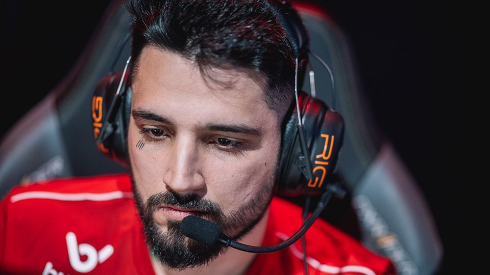 CBLoL 2019: técnico do Flamengo explica "inversão" de brTT e  Reven e admite chance de novo