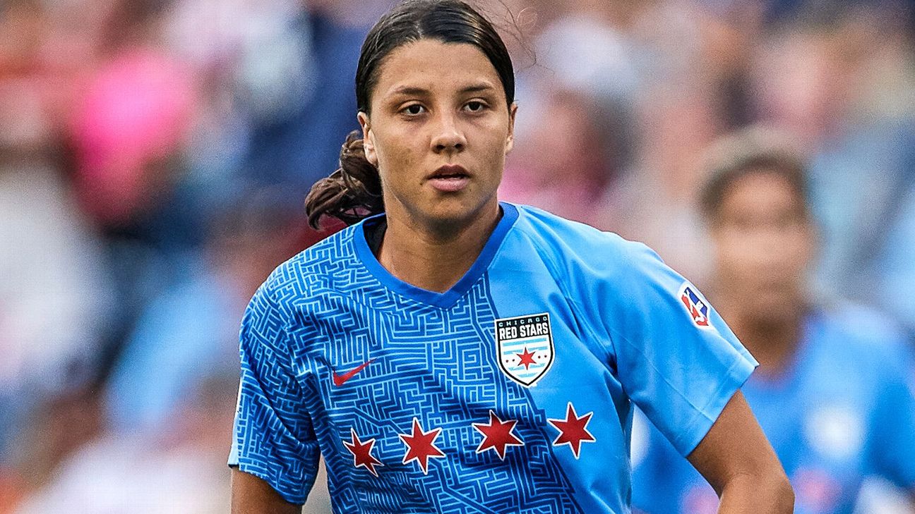 chicago red stars uniform