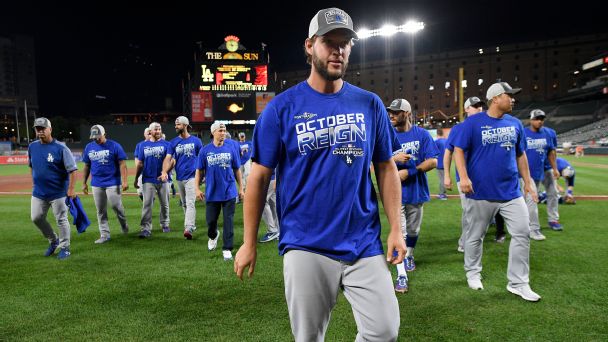 dodgers october baseball shirt