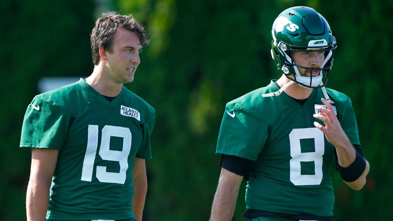 Trevor Siemian addresses loss to New York Jets