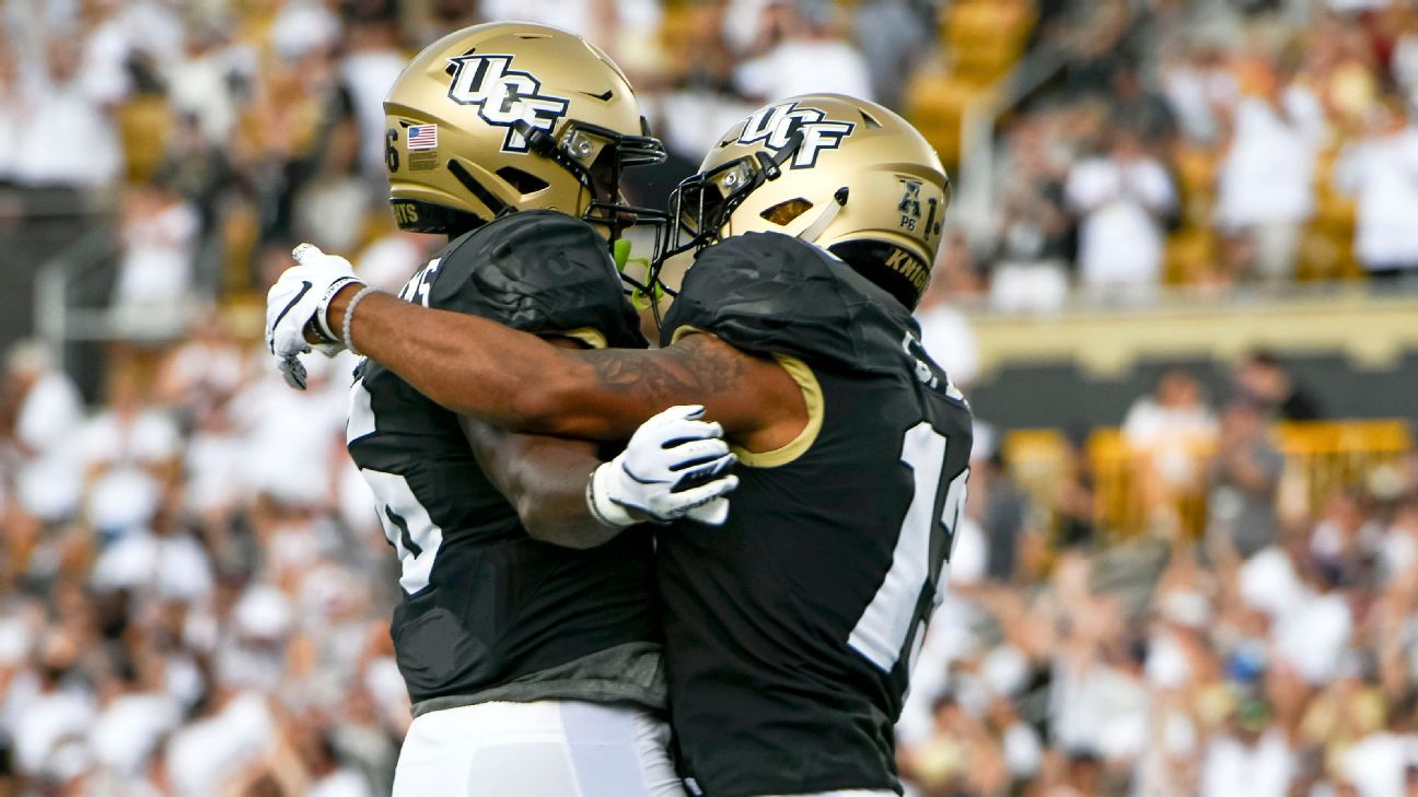 ESPN's Scott Van Pelt picks Vanderbilt vs. Stanford football