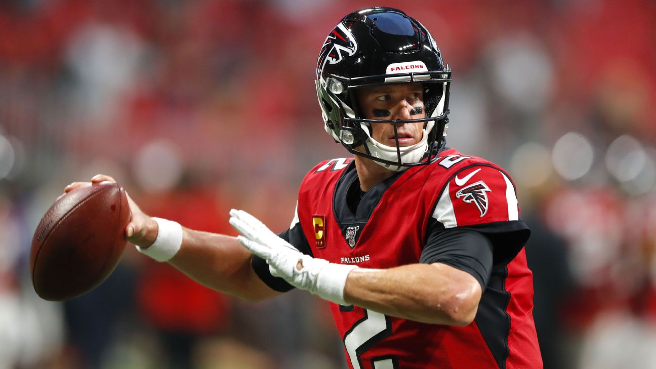 Matt Ryan, former QB for Falcons and Colts, officially retires
