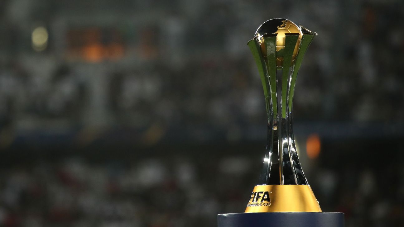 Mundial de Clubes 2021: Conmebol discute os critérios de classificação