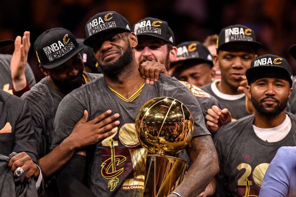 What are the biggest comebacks in NBA Finals history?