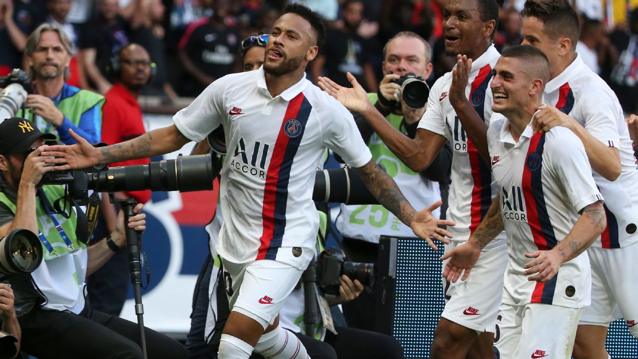 Quanto Neymar Ganha Por Hora