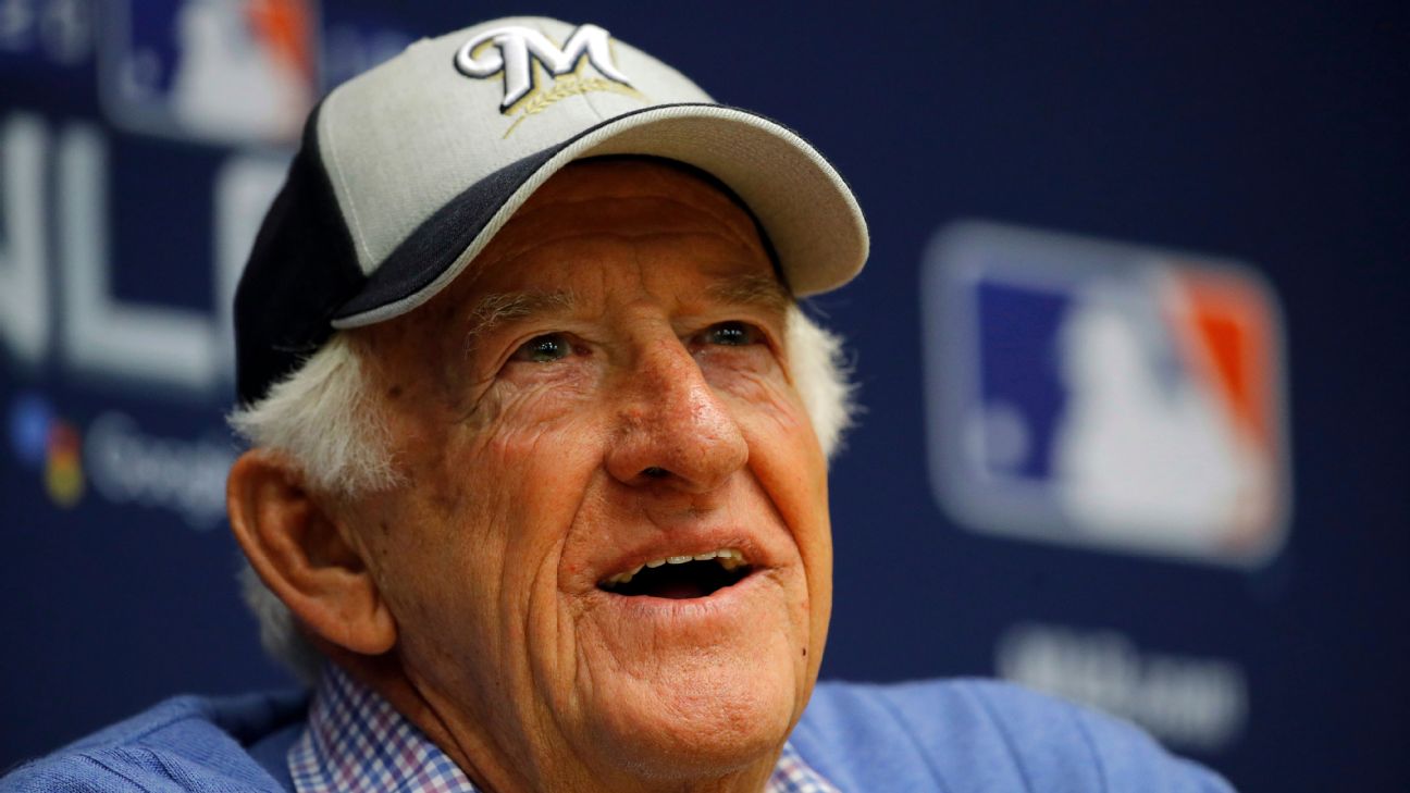 Year with Uecker: May