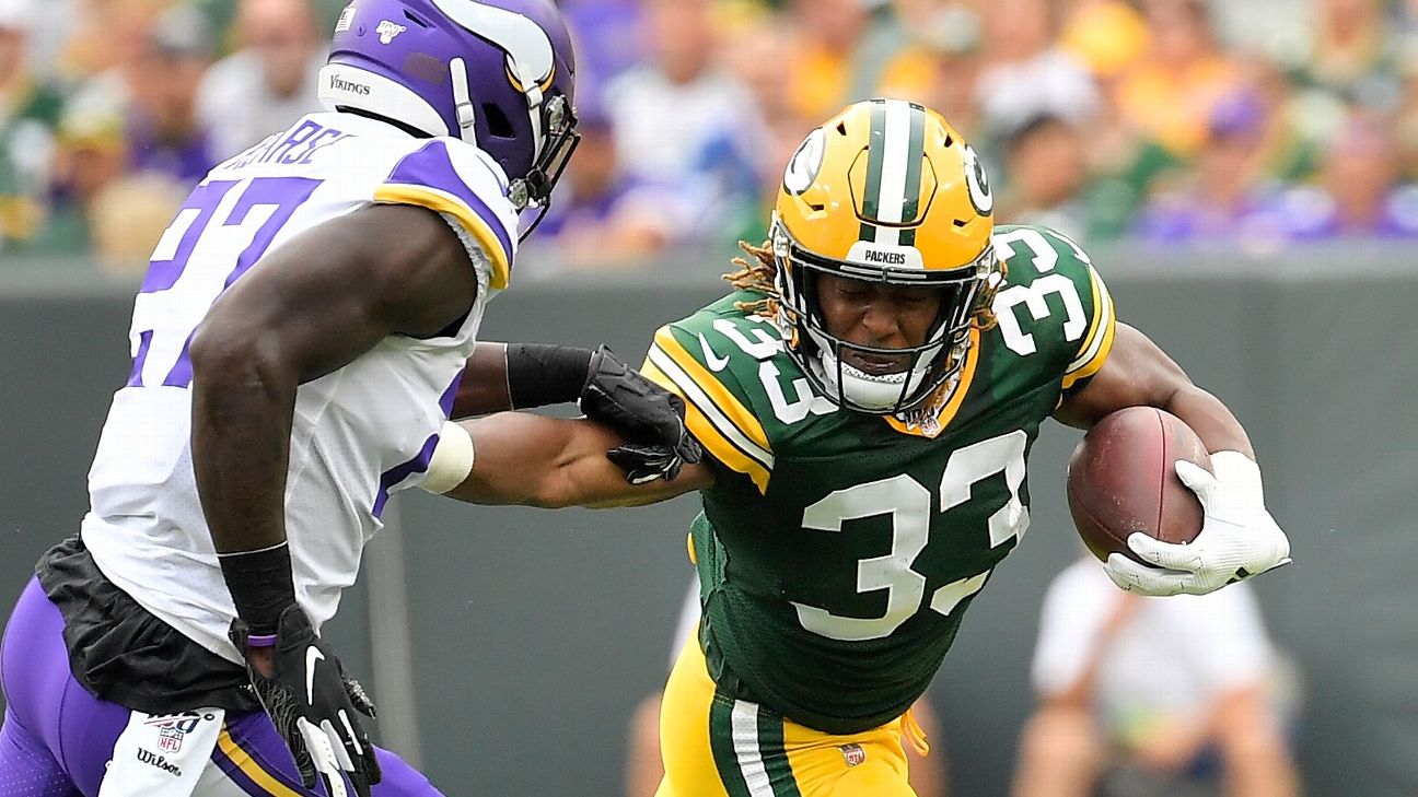 Helmet Green Bay Packers, 2019 green bay packers nfc north