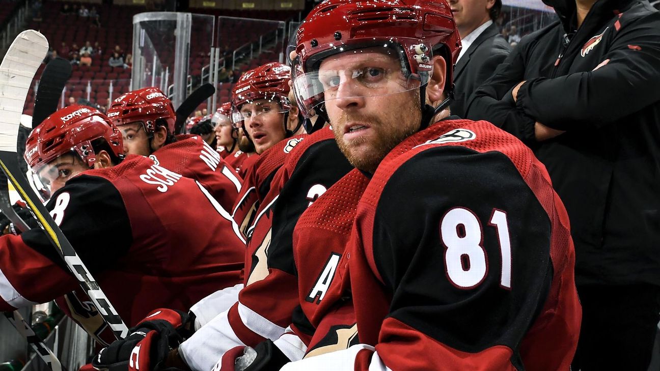 phoenix coyotes jersey uk