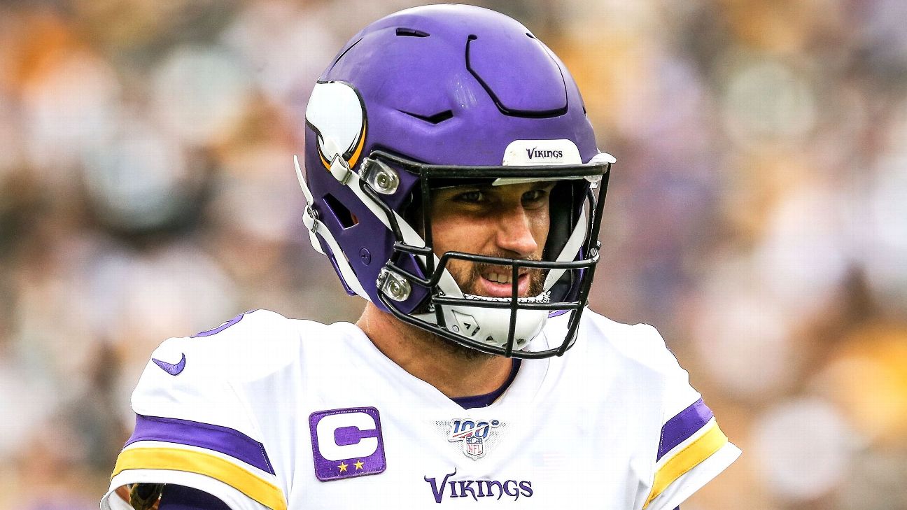 Daniel Carlson had to stumble with Vikings to thrive with Raiders - ESPN -  Minnesota Vikings Blog- ESPN