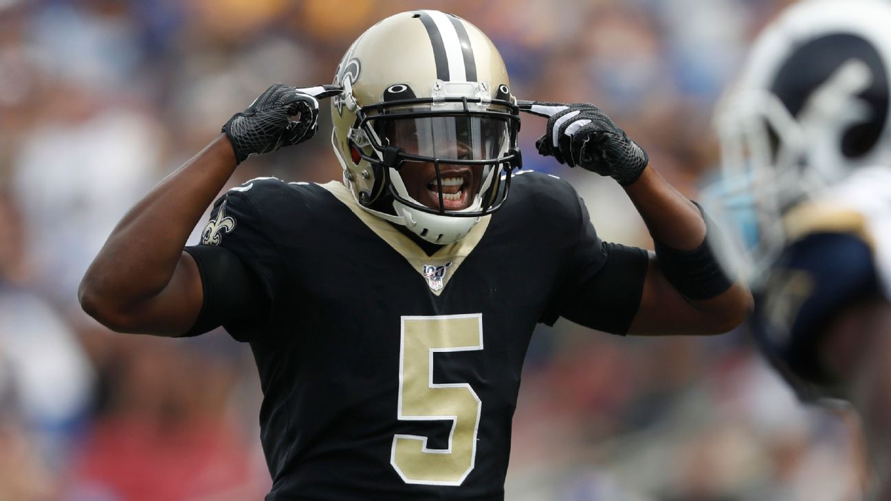 Teddy Bridgewater: 'I Don't Mind Waiting' Behind Drew Brees After Saints  Trade, News, Scores, Highlights, Stats, and Rumors