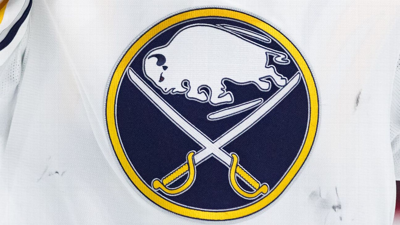 Buffalo Sabres at Los Angeles Kings odds, picks and predictions