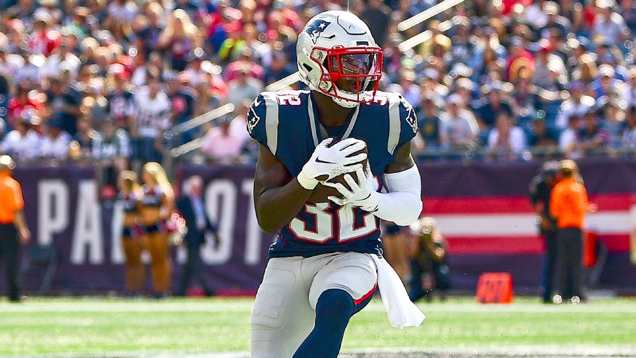 Phillip Dorsett, Josh Gordon Fantasy Football Outlook Without