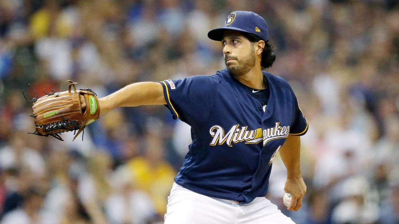 Washington Nationals' History: Pivotal trade for Gio Gonzalez was