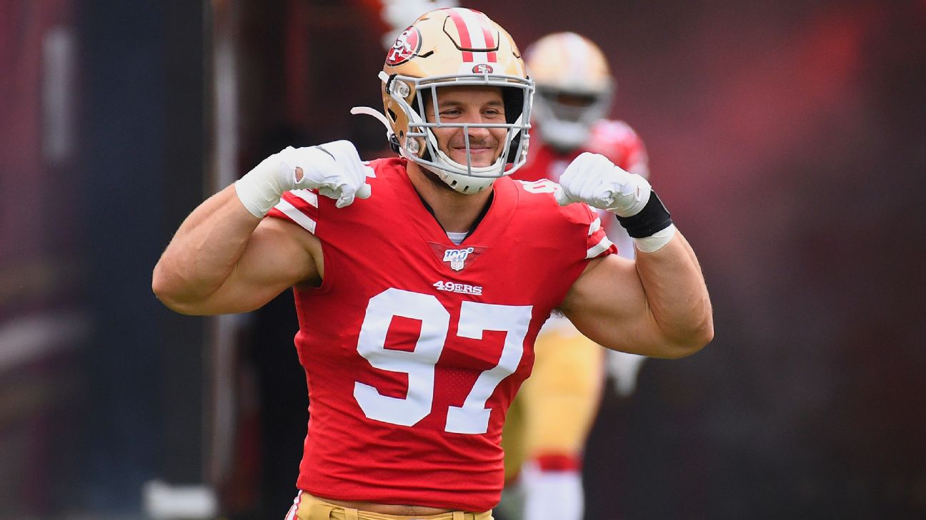 49ers WR Trent Taylor: I'm back doing all my normal stuff - Niners Nation