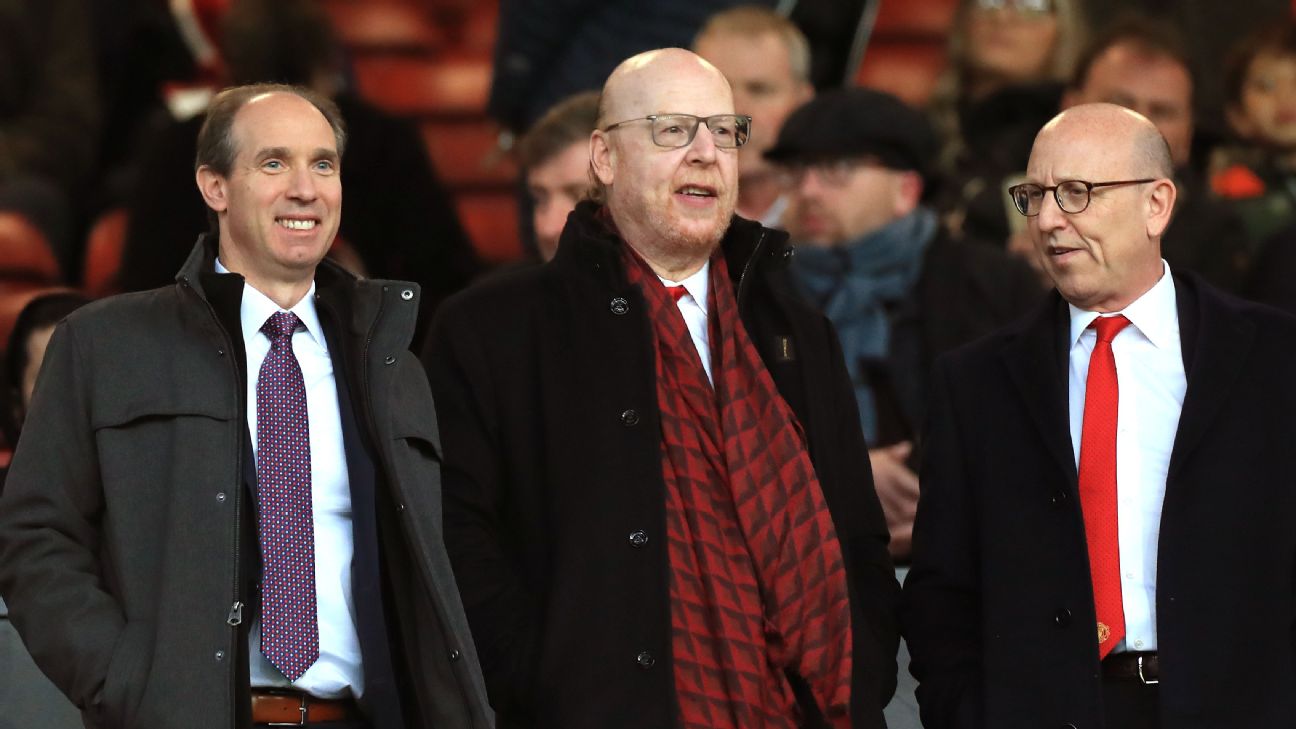The Manchester United takeover is dragging on – do the Glazers really want  to sell? - The Athletic