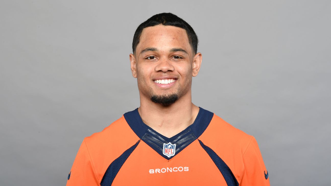 Chicago Bears lose Bryce Callahan for season as broken foot needs surgery, NFL News