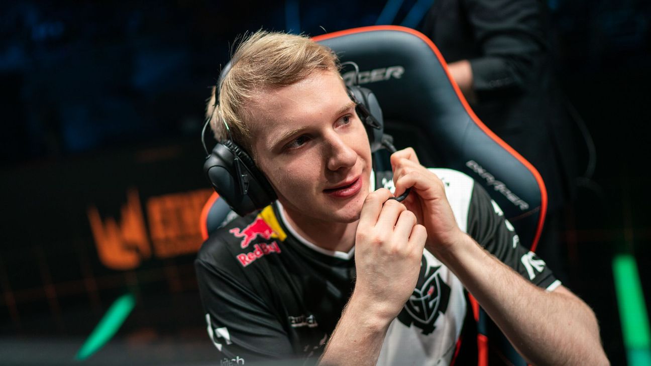 Sodavand Forblive stakåndet Top 20 players at the League of Legends World Championship