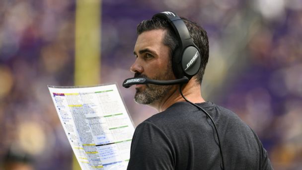 Minnesota Vikings GM praises mentor Cleveland Browns Andrew Berry