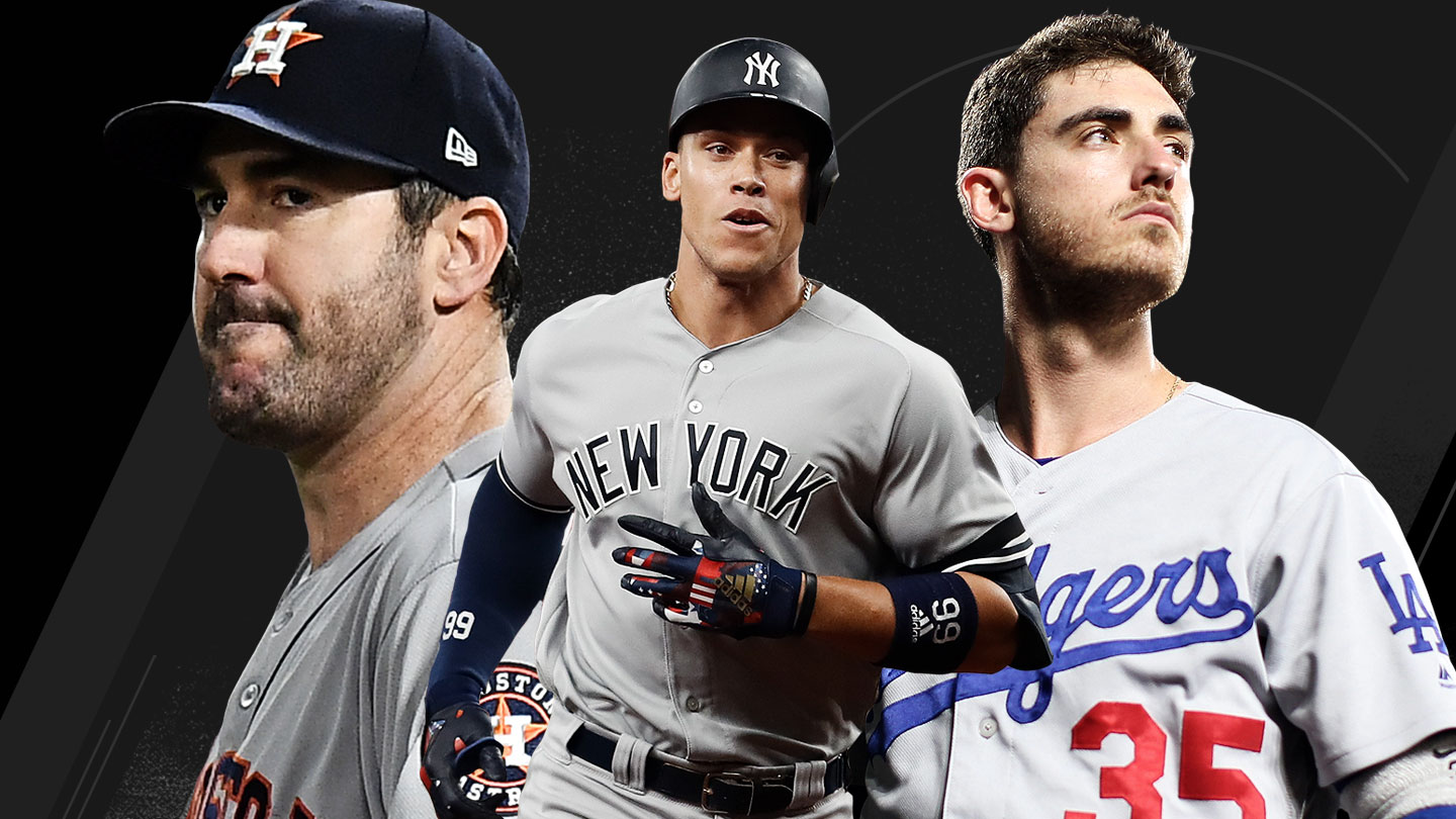 Ranking EVERY MLB City Connect Uniform, by Nathan Anderson