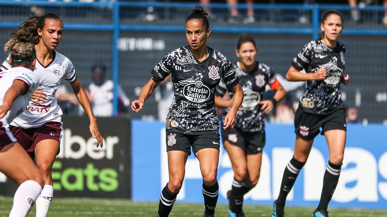 Ferroviária, o clube pioneiro no futebol feminino que desafia o Corinthians  na final do Brasileirão, Esportes