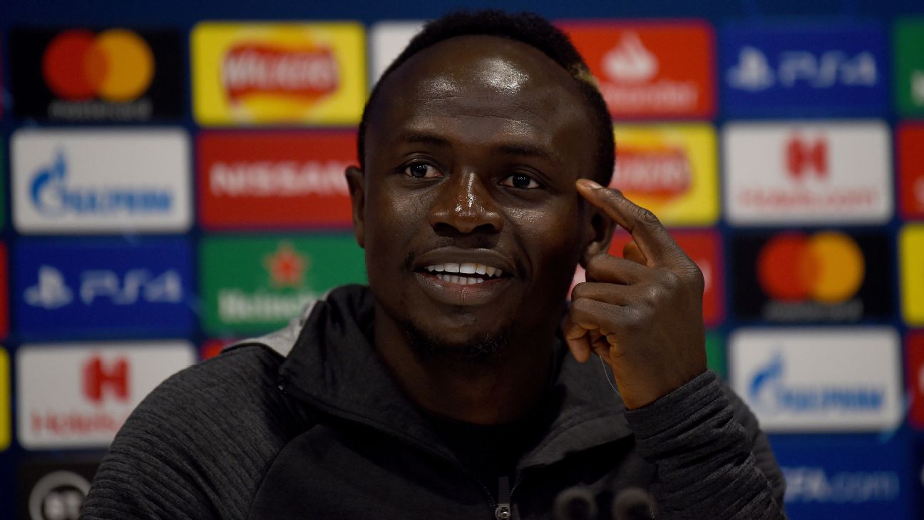 Mané: Não preciso de Ferraris, prefiro ajudar os pobres