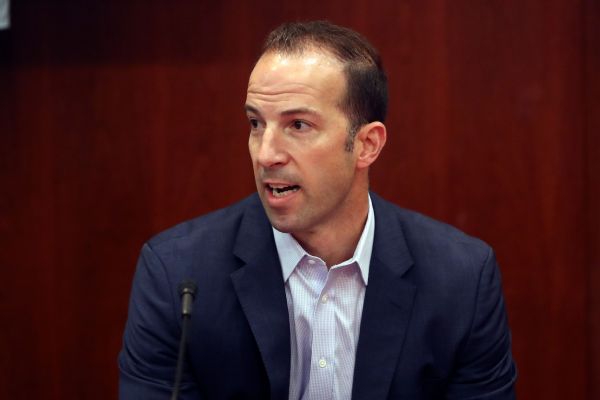 Eppler set to join Mets as new GM, sources say