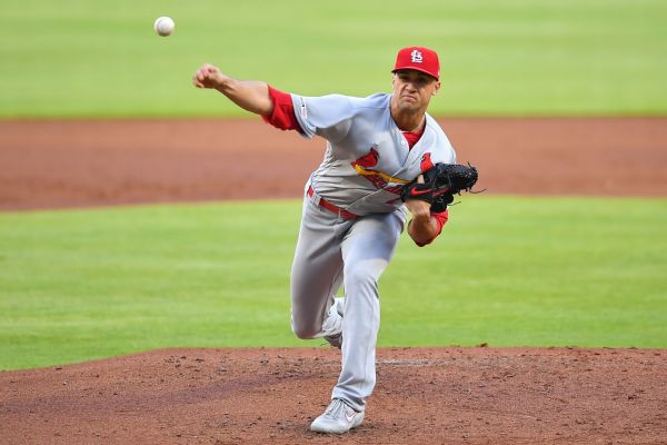 Cardinals, Flaherty still without deal, swap figures