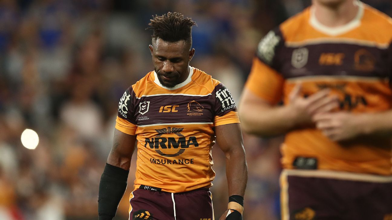 Manly players threaten to boycott game over club's pride jersey