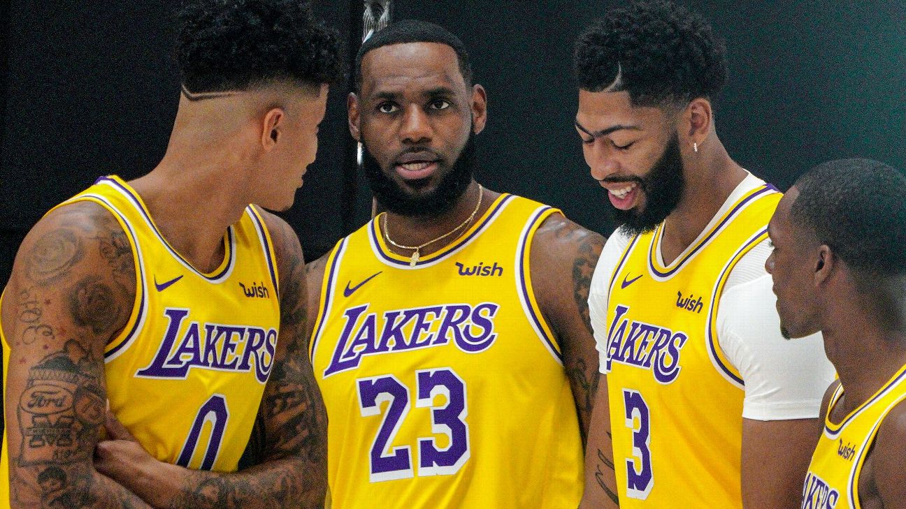 NBA Contraction: Ranking All 30 Teams in Likeliness of Removal