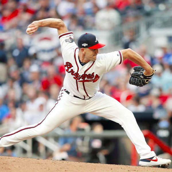 Darren O'Day Stats, News, Pictures, Bio, Videos - Atlanta Braves - ESPN