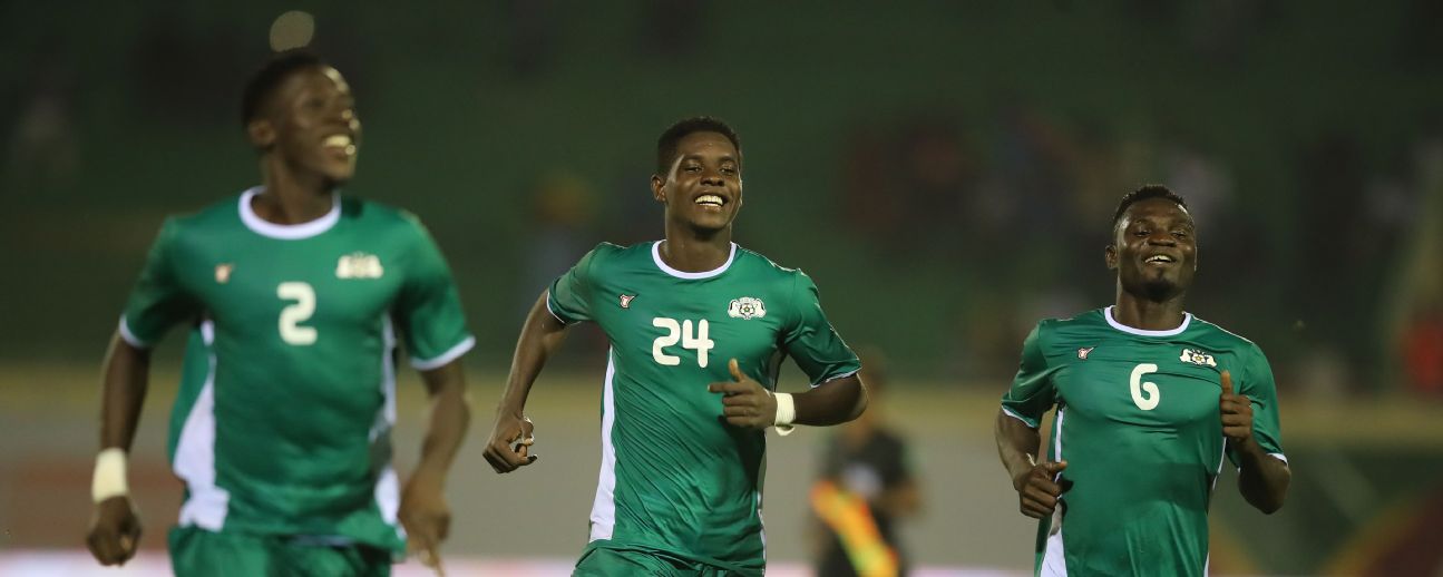 WAFU Cup of Nations News, Stats, Scores ESPN